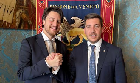 Deleghe a Pasqualon, spinta su housing e innovazione sociale in Veneto