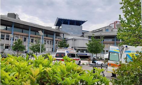 Bambino investito di striscio in Val di Rabbi: paura sulla provinciale 86, trasferito a Trento