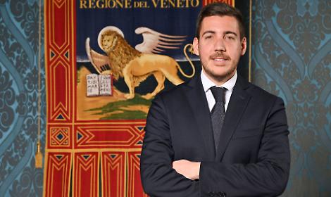 Pasqualon: &ldquo;Venexus e housing leve strategiche per il futuro del Veneto&rdquo;