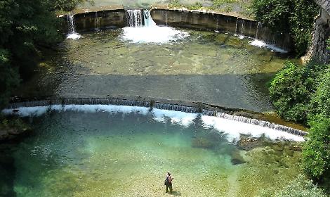 Tragedia sul torrente Astico: 21enne di Borgoricco muore annegato durante la Pasquetta ad Arsiero