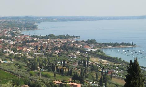 Bardolino lancia un piano da oltre 13 milioni per rinnovare il territorio