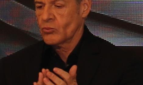 Claudio Baglioni nominato Ambasciatore della Bellezza in Veneto