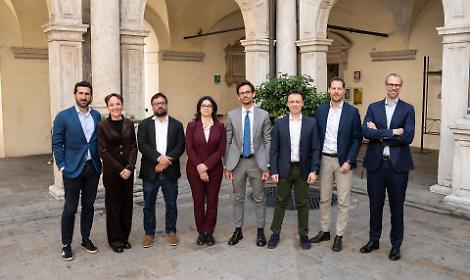 I promotori del forum