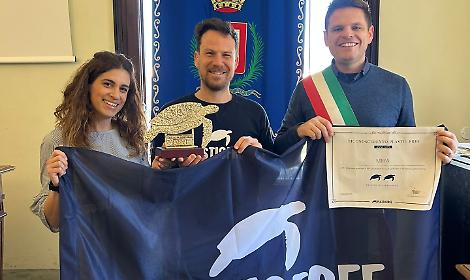 Plastic free, il Comune di Mira &egrave; un territorio virtuoso