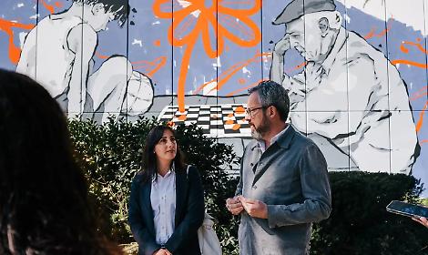 Presentazione dell'opera