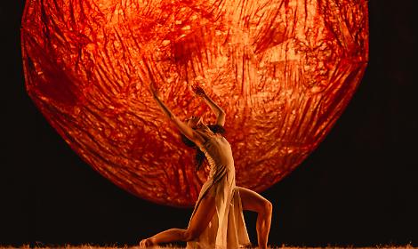 Vicenza, la Szeged Contemporary Dance Company porta in scena Carmina Burana