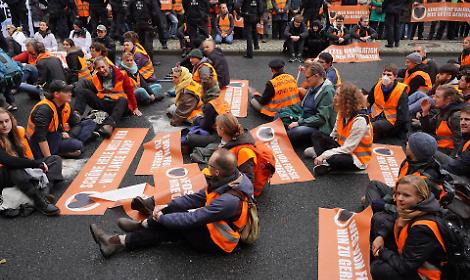 Ultima Generazione: processo a Verona per il blocco stradale in Viale delle Nazioni