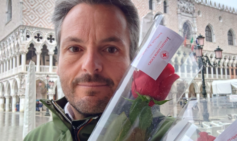 Comunali Venezia, scende in campo Claudio Vernier: &egrave; il sesto candidato sindaco