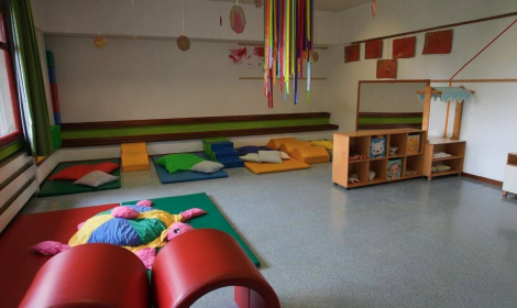 Vicenza ottiene 624 mila euro dal PNRR per nuovi arredi negli asili nido