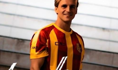 Bassano, Giulio Fasolo: il superman del finale di stagione