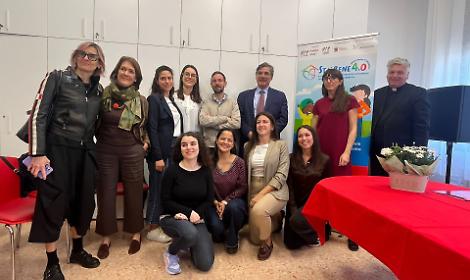 Oncoematologia pediatrica, a Padova il progetto &ldquo;Stai Bene&rdquo; entra nella fase 4.0: focus su qualit&agrave; della vita e tecnologie