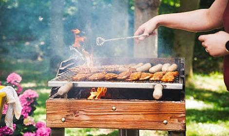 Torna il Trentino Barbecue: oltre 50 eventi in tutta la regione