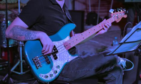 I Blue celebrano i 25 anni di carriera con un concerto a Villafranca