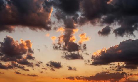 Marzo 2026 in Trentino: mese caldo e secco, pioggia al di sotto della media