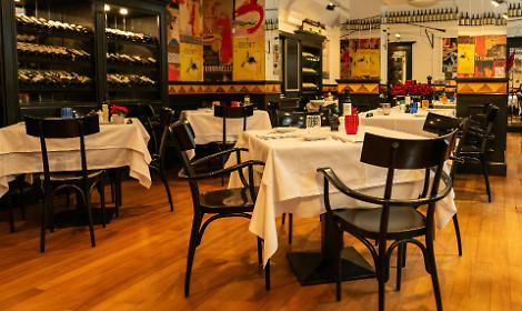 L&rsquo;anima nel piatto: riscoprire il Veneto tra cicchetti e amarone