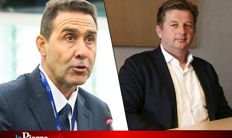 Il progetto politico di Roberto Vannacci in Veneto: l'adesione di Stefano Valdegamberi e le nuove prospettive