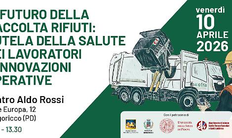 Locandina dell'incontro