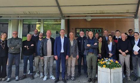 Pesca, al via il piano di rilancio per la vongola di mare