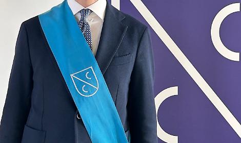 Presidente Federazione