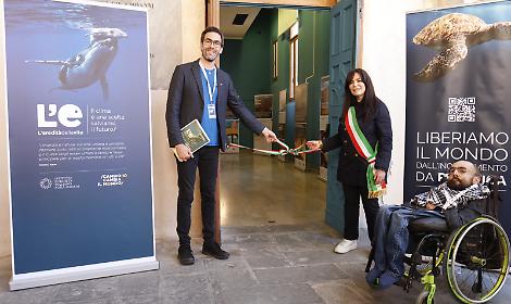 Crisi climatica e responsabilit&agrave;, la mostra che parla al cuore della comunit&agrave; rodigina