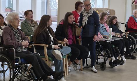 Porto Tolle:" Storie di donne, storie di generazioni"