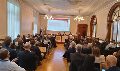 Veneto, al via l&rsquo;aggiornamento del Piano Regionale dei Trasporti verso il 2030