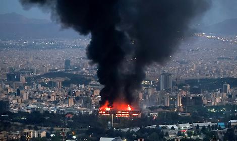 Crisi Iran e rincari: Coldiretti Trentino chiede un intervento Ue per salvare l'agricoltura