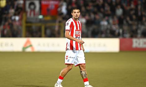 Thomas Sandon: &ldquo;Il campionato vinto, &egrave; stato merito del gruppo. Insieme abbiamo fatto qualcosa di speciale&rdquo;