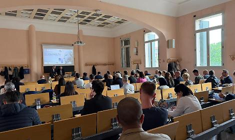 Intelligenza artificiale e artigianato: a Treviso nasce l&rsquo;AI Academy