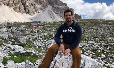 Treviso in lutto per Pietro Monici, vigile del fuoco discontinuo morto per il crollo di un albero