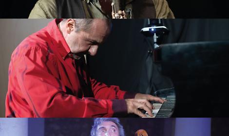 Vicenza, concerto a San Vincenzo: l&rsquo;ADUMMAtrio omaggia Morton Feldman