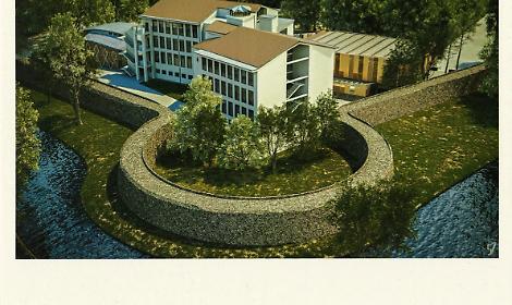 Treviso inaugura la nuova scuola &ldquo;Stefanini&rdquo;: un investimento record nell&rsquo;edilizia scolastica