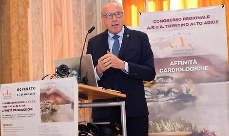 Sanit&agrave; di prossimit&agrave; e prevenzione: la sfida della cardiologia territoriale