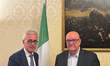 Vigodarzere sigla il protocollo per il Controllo di Vicinato