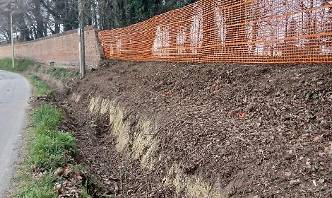 Sicurezza del territorio e prevenzione idraulica