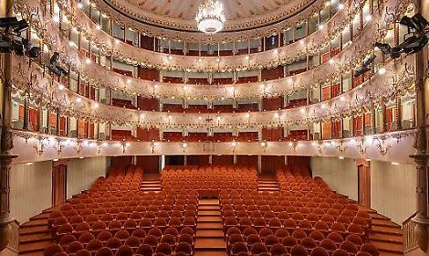 Venezia, al via &ldquo;Incroci di civilt&agrave;&rdquo;: musica e letteratura aprono il festival