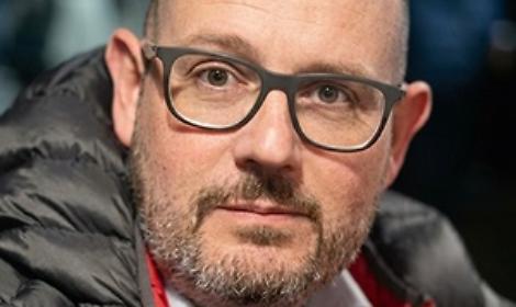 Rovereto in lutto per la scomparsa di Karim Tonelli: morto a 52 anni il manager di Aquafil