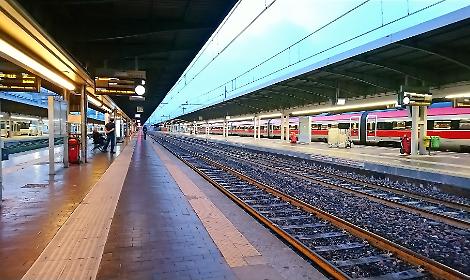 Mestre, al via i lavori per la nuova stazione: nasce l&rsquo;hub da 98 milioni