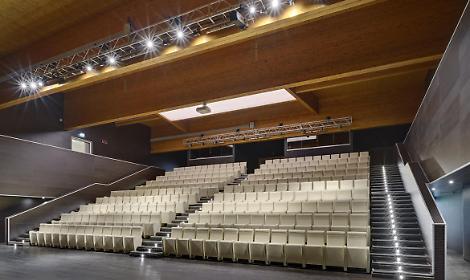 &ldquo;L&rsquo;Ateneo dei Racconti&rdquo; torna in scena: la scrittura diventa spettacolo a Trento