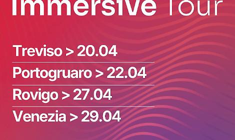 ITS Marco Polo Academy, al via gli open day: viaggio nelle professioni della logistica