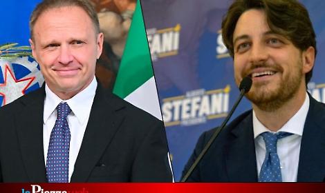 Vinitaly, si rinnova l&rsquo;accordo per la tutela dell&rsquo;ambiente: Regione Veneto, MASAF e Carabinieri Forestali uniti contro gli illeciti