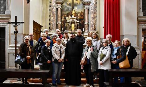 Venezia ricorda il genocidio armeno: un programma di iniziative per la Giornata del Ricordo