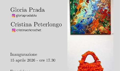 A Torre Mirana &ldquo;Colore in trama 2&rdquo;: pittura e tessitura in dialogo tra arte e materia