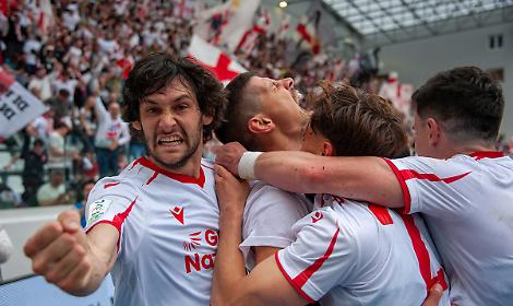 Padova, dalla sofferenza alla gioia: &egrave; scritto nel DNA della citt&agrave;