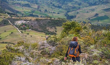 Escursione finita male per una 67enne: infortunio sul sentiero della Madonna della Corona