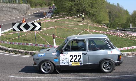 Team Bassano, aprile al via tra successi e nuovi traguardi