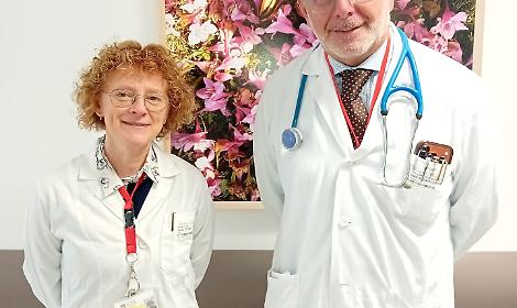 Rafforzata la rete delle cure palliative nell&rsquo;Ulss 5 Polesana