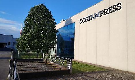Costampress Scorz&egrave;
