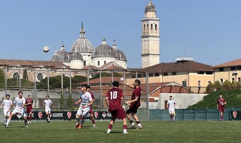 La Primavera del Padova vince il derby contro il Cittadella 1-0