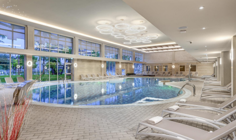 Terme euganee, presenze stabili nel primo bimestre 2026